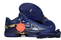 Women LeBron James Shoes 22-10